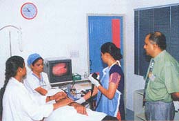 Organ Transplantation